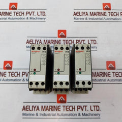 Schiele 2.430.221.14 Switching Relay 220-240V 50/60Hz