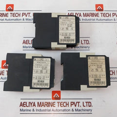 Schiele 2.430.221.14 Switching Relay 220-240V 50/60Hz