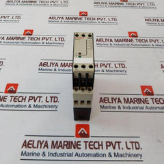 Schiele 2.430.221.14 Switching Relay 220-240V 50/60Hz