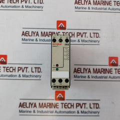Schiele 2.430.221.14 Switching Relay 220-240V 50/60Hz