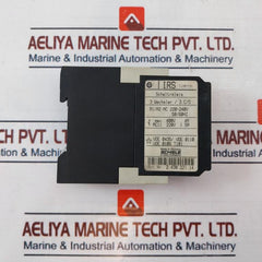 Schiele 2.430.221.14 Switching Relay 220-240V 50/60Hz