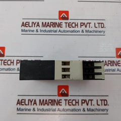 Schiele 2.430.221.14 Switching Relay 220-240V 50/60Hz