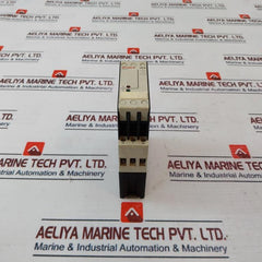 Schiele 2.430.221.71 Timetron Switching Relay 50/60Hz