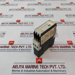 Schiele 2.430.221.71 Timetron Switching Relay 50/60Hz