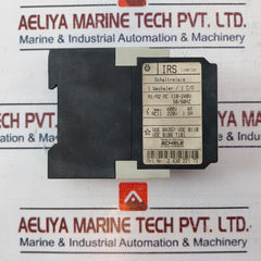 Schiele 2.430.221.71 Timetron Switching Relay 50/60Hz