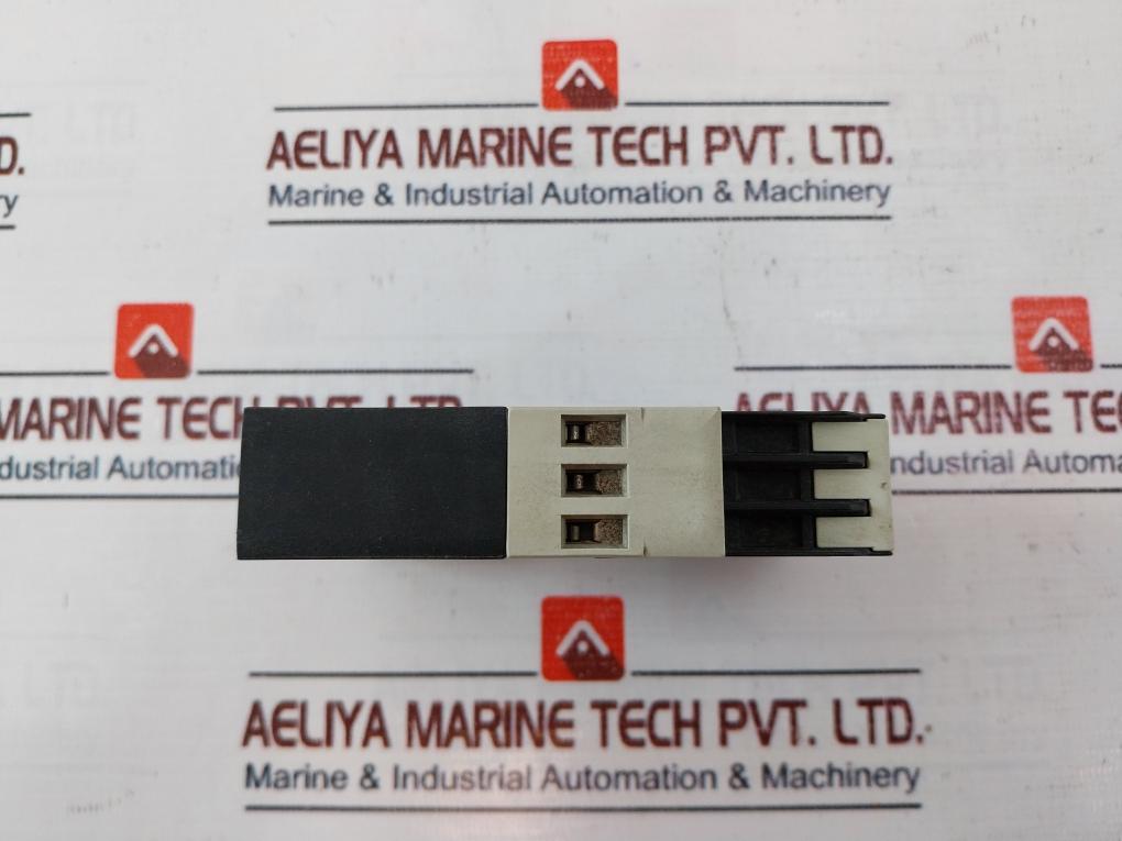 Schiele 2.430.221.71 Timetron Switching Relay 50/60Hz