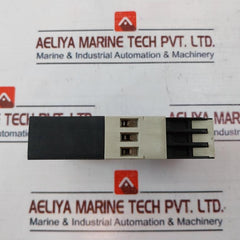 Schiele 2.430.221.71 Timetron Switching Relay 50/60Hz