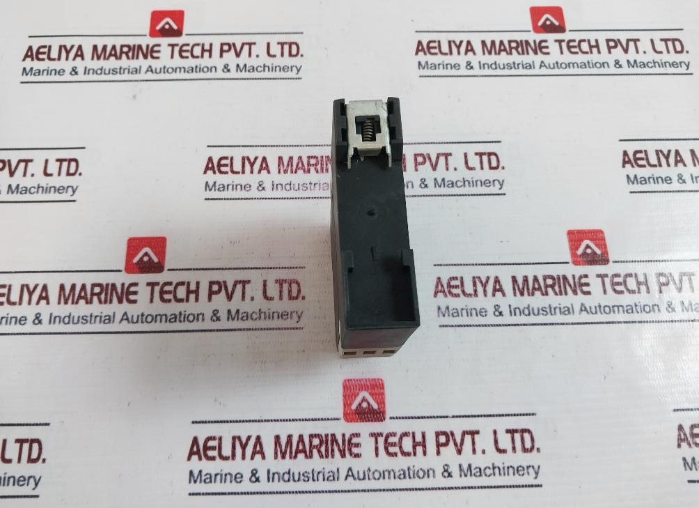 Schiele 2.430.221.73 Switching Relay 110-240v 50-60hz