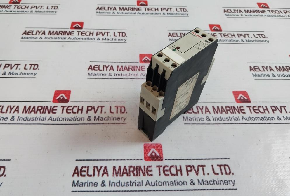 Schiele 2.430.221.73 Switching Relay 110-240v 50-60hz