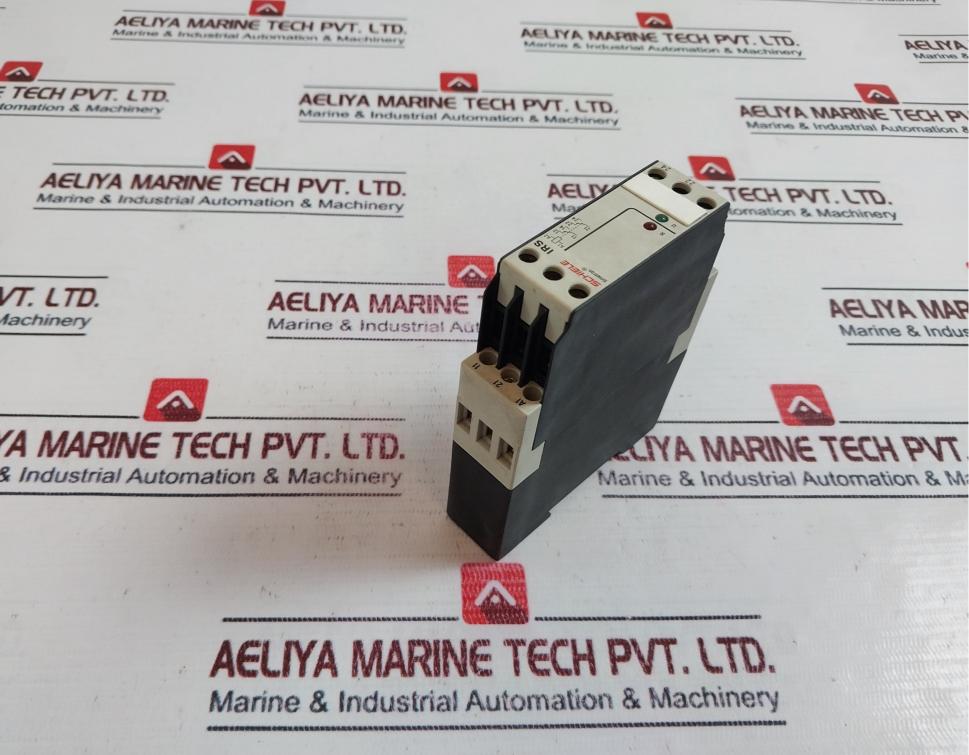 Schiele 2.430.221.73 Switching Relay 110-240v 50-60hz