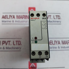 Schiele 2.430.221.73 Switching Relay 110-240v 50-60hz