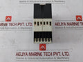 Schiele 2.440.101.12 Timetron Time Relay Ern Ac220-240V 50/60Hz 380V 6A 400V 3A