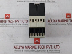 Schiele 2.440.101.12 Timetron Time Relay Ern Ac220-240V 50/60Hz 380V 6A 400V 3A