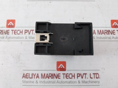 Schiele 2.440.101.12 Timetron Time Relay Ern Ac220-240V 50/60Hz 380V 6A 400V 3A