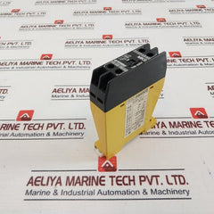 Schiele 2 410 200 00 Multifunctional Relay