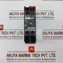 Schiele 2 411 700 02 Time Relay 0,5-10S