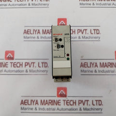 Schiele Ars Time Delay Relay Ars