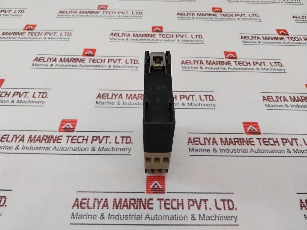 Schiele Ars Time Delay Relay Ars