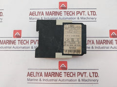 Schiele Ars Time Delay Relay Ars