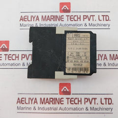 Schiele Ars Time Delay Relay Ars