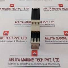 Schiele Ars Time Delay Relay Ars