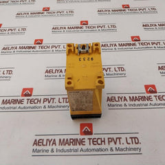 Schiele Asn Monitoring Relay 0.1-10S/ 60Hz 440Vac