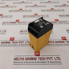 Schiele Asn Monitoring Relay 0.1-10S/ 60Hz 440Vac