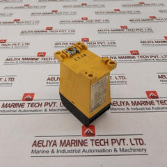 Schiele Asn Monitoring Relay 0.1-10S/ 60Hz 440Vac