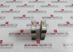 Schiele Ebs Timetron Flashing Relay Ac 110-240V 24V 50/60Hz Vde 0435