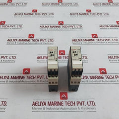 Schiele Ebs Timetron Flashing Relay Ac 110-240V 24V 50/60Hz Vde 0435