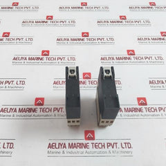 Schiele Ebs Timetron Flashing Relay Ac 110-240V 24V 50/60Hz Vde 0435