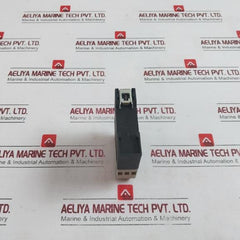Schiele Ebs Timetron Flashing Relay Ac 110-240V 24V 50/60Hz Vde 0435