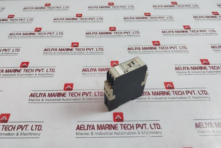 Schiele Ebs Timetron Flashing Relay Ac 110-240V 24V 50/60Hz Vde 0435