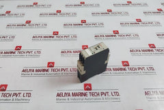 Schiele Ebs Timetron Flashing Relay Ac 110-240V 24V 50/60Hz Vde 0435