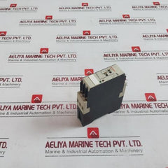 Schiele Ebs Timetron Flashing Relay Ac 110-240V 24V 50/60Hz Vde 0435