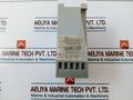 SCHIELE ERN Time Relay 1.5-30 sec