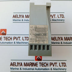 SCHIELE ERN Time Relay 1.5-30 sec