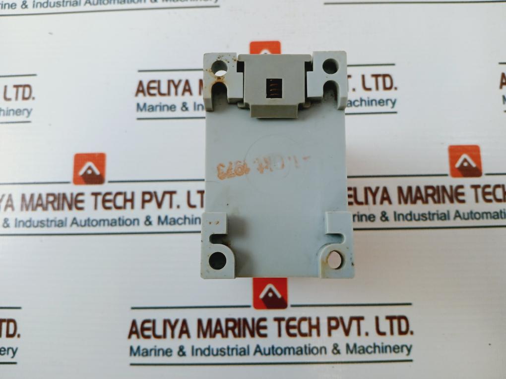 SCHIELE ERN Time Relay 1.5-30 sec