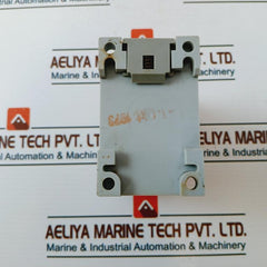 SCHIELE ERN Time Relay 1.5-30 sec