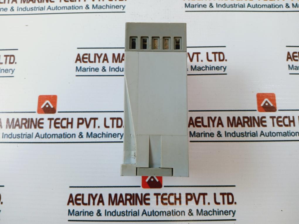 SCHIELE ERN Time Relay 1.5-30 sec