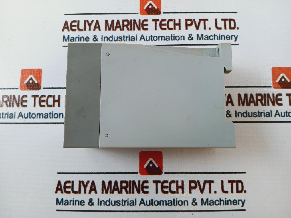 SCHIELE ERN Time Relay 1.5-30 sec