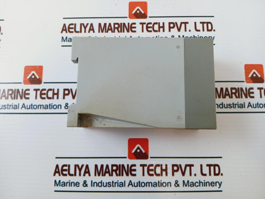 SCHIELE ERN Time Relay 1.5-30 sec