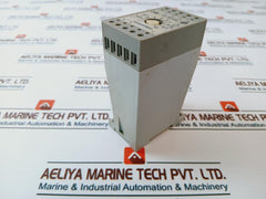 SCHIELE ERN Time Relay 1.5-30 sec