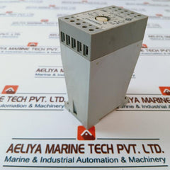 SCHIELE ERN Time Relay 1.5-30 sec