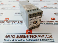 SCHIELE ERN Time Relay 1.5-30 sec