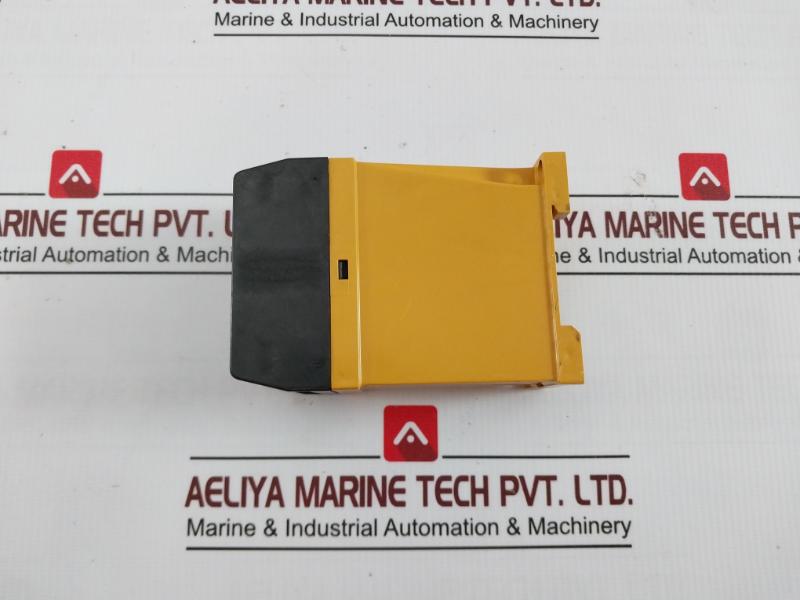 Schiele Ern Time Relay 220-240V Ac 4A Sd 0,5-10S Vde 0435