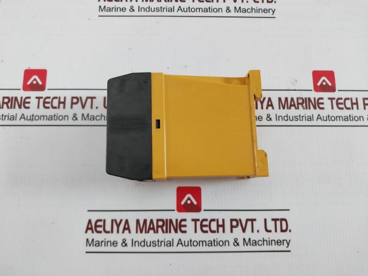 Schiele Ern Time Relay 220-240V Ac 4A Sd 0,5-10S Vde 0435