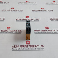 Schiele Ers Time Delay Relay 250V Ac 2A