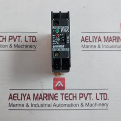 Schiele Ers Time Delay Relay 250V Ac 2A