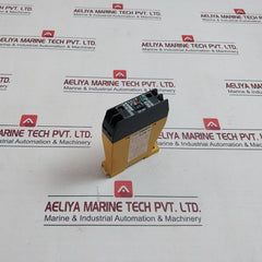 Schiele Ers Time Delay Relay 250V Ac 2A